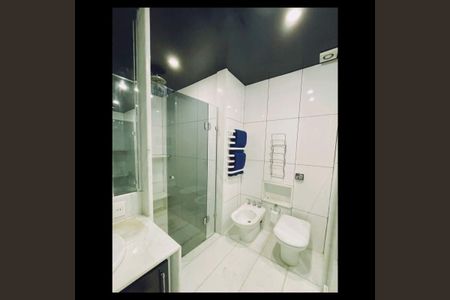 Apartamento à venda com 245m², 4 quartos e 2 vagas