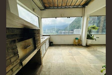 Apartamento à venda com 245m², 4 quartos e 2 vagas