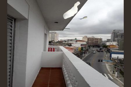 Apartamento à venda com 2 quartos, 80m² em Tucuruvi, São Paulo