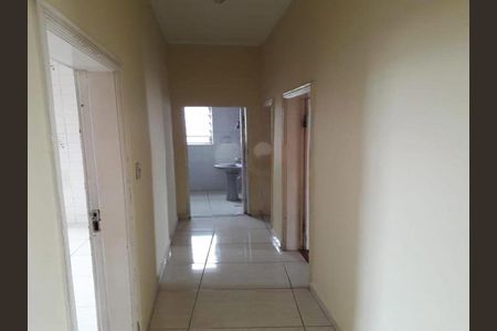 Apartamento à venda com 2 quartos, 80m² em Tucuruvi, São Paulo