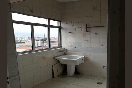 Apartamento à venda com 2 quartos, 80m² em Tucuruvi, São Paulo