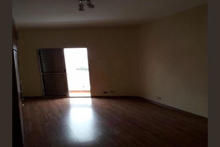 Apartamento à venda com 2 quartos, 80m² em Tucuruvi, São Paulo