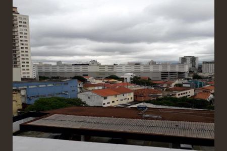 Apartamento à venda com 2 quartos, 80m² em Tucuruvi, São Paulo