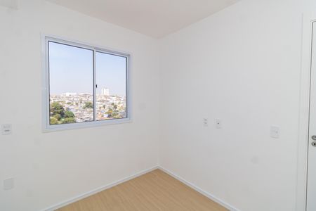 Apartamento à venda com 32m², 2 quartos e sem vaga Apartamento à venda com 32m², 2 quartos e sem vagaQuarto 2