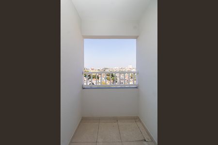 Apartamento à venda com 32m², 2 quartos e sem vagaÁrea de Serviço