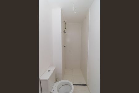 Apartamento à venda com 32m², 2 quartos e sem vagaBanheiro