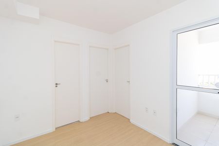 Apartamento à venda com 32m², 2 quartos e sem vagaSala/Cozinha