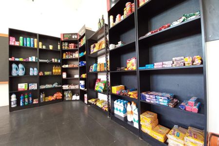 Apartamento para alugar com 55m², 2 quartos e 1 vaga Apartamento para alugar com 55m², 2 quartos e 1 vagaÁrea Comum - Mercado