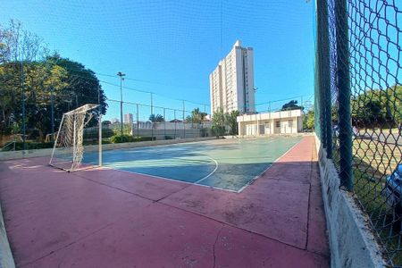 Apartamento para alugar com 55m², 2 quartos e 1 vaga Apartamento para alugar com 55m², 2 quartos e 1 vagaQuadra Esportiva