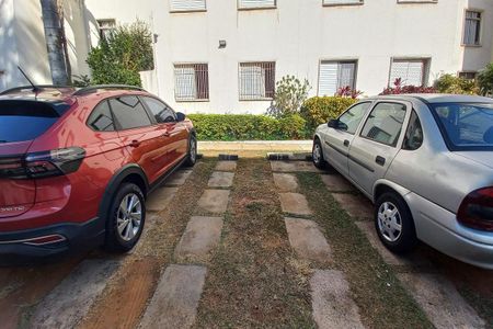 Apartamento para alugar com 55m², 2 quartos e 1 vaga Apartamento para alugar com 55m², 2 quartos e 1 vagaGaragem