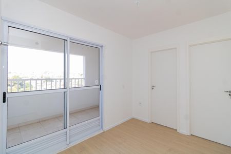 Apartamento à venda com 32m², 2 quartos e sem vaga Apartamento à venda com 32m², 2 quartos e sem vagaSala/Cozinha