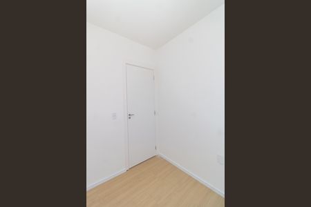 Apartamento à venda com 32m², 2 quartos e sem vaga Apartamento à venda com 32m², 2 quartos e sem vagaQuarto 2