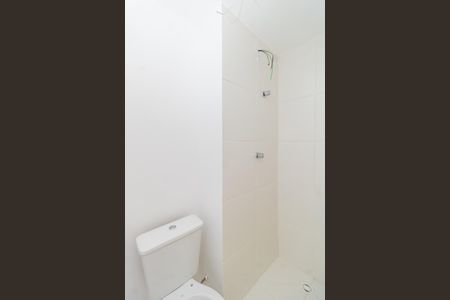 Apartamento à venda com 32m², 2 quartos e sem vaga Apartamento à venda com 32m², 2 quartos e sem vagaBanheiro