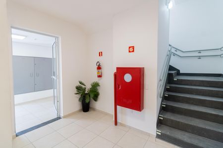 Apartamento à venda com 32m², 2 quartos e sem vaga Apartamento à venda com 32m², 2 quartos e sem vagaHall de Entrada