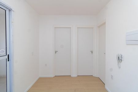 Apartamento à venda com 32m², 2 quartos e sem vaga Apartamento à venda com 32m², 2 quartos e sem vagaSala/Cozinha