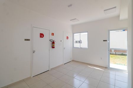 Apartamento à venda com 32m², 2 quartos e sem vaga Apartamento à venda com 32m², 2 quartos e sem vagaÁrea comum -