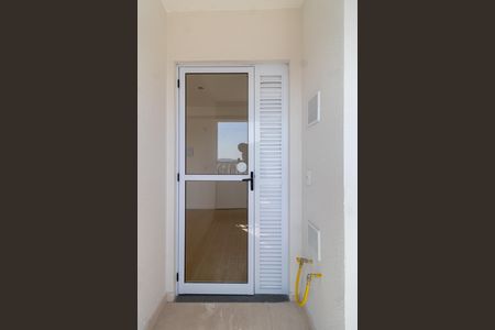 Apartamento à venda com 32m², 2 quartos e sem vaga Apartamento à venda com 32m², 2 quartos e sem vagaÁrea de Serviço