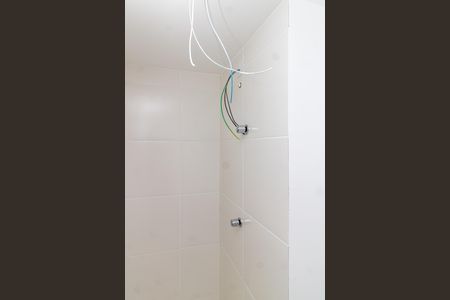 Apartamento à venda com 32m², 2 quartos e sem vaga Apartamento à venda com 32m², 2 quartos e sem vagaBanheiro