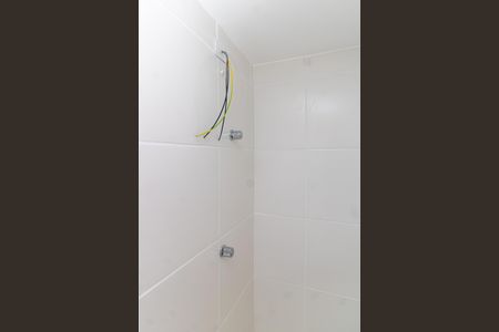 Apartamento à venda com 32m², 2 quartos e sem vaga Apartamento à venda com 32m², 2 quartos e sem vagaBanheiro Social