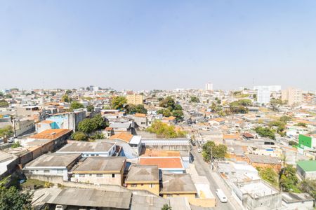 Apartamento à venda com 32m², 2 quartos e sem vaga Apartamento à venda com 32m², 2 quartos e sem vagaVista do Quarto 2