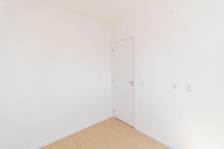 Apartamento à venda com 32m², 2 quartos e sem vagaQuarto 2