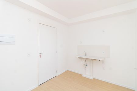 Apartamento à venda com 32m², 2 quartos e sem vagaSala/Cozinha