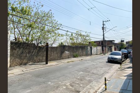 Apartamento à venda com 32m², 2 quartos e sem vaga Apartamento à venda com 32m², 2 quartos e sem vagaVista da Rua