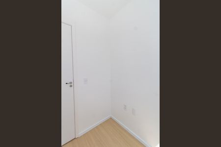 Apartamento à venda com 32m², 2 quartos e sem vaga Apartamento à venda com 32m², 2 quartos e sem vagaQuarto 1