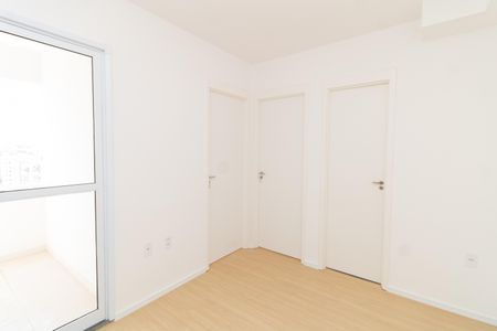 Apartamento à venda com 32m², 2 quartos e sem vaga Apartamento à venda com 32m², 2 quartos e sem vagaSala/Cozinha