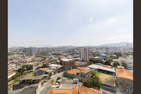 Apartamento à venda com 32m², 2 quartos e sem vaga Apartamento à venda com 32m², 2 quartos e sem vagaVista do Quarto 2