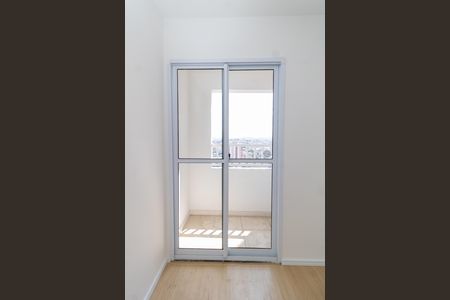 Apartamento à venda com 32m², 2 quartos e sem vaga Apartamento à venda com 32m², 2 quartos e sem vagaVaranda do Quarto 2