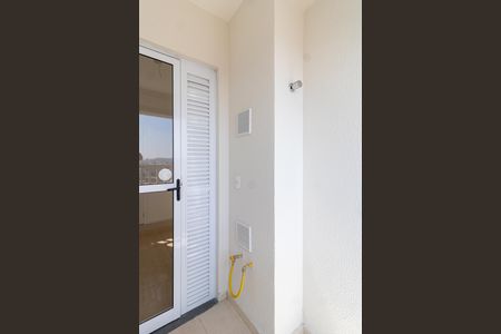 Apartamento à venda com 32m², 2 quartos e sem vaga Apartamento à venda com 32m², 2 quartos e sem vagaÁrea de Serviço