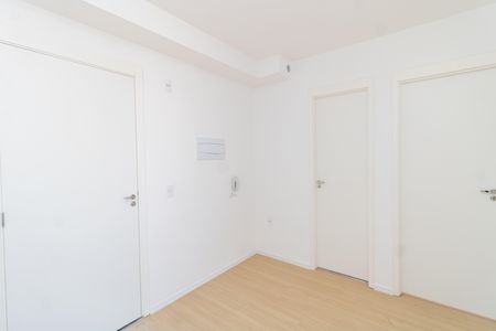 Apartamento à venda com 32m², 2 quartos e sem vaga Apartamento à venda com 32m², 2 quartos e sem vagaSala/Cozinha