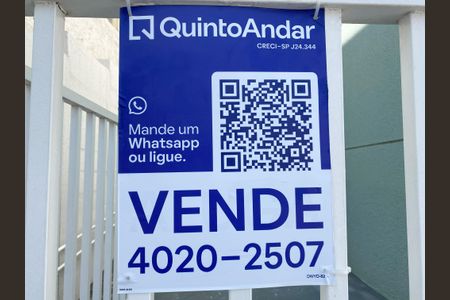 Apartamento à venda com 32m², 2 quartos e sem vaga Apartamento à venda com 32m², 2 quartos e sem vagaPlaquinha