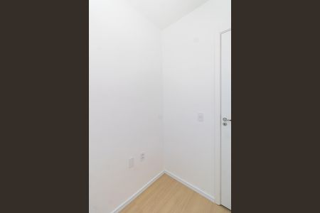 Apartamento à venda com 32m², 2 quartos e sem vaga Apartamento à venda com 32m², 2 quartos e sem vagaQuarto 1