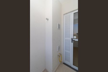 Apartamento à venda com 32m², 2 quartos e sem vaga Apartamento à venda com 32m², 2 quartos e sem vagaÁrea de Serviço
