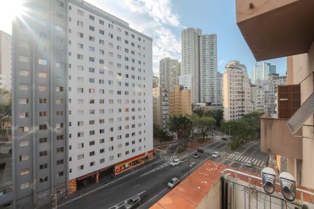 Studio à venda com 36m², 1 quarto e sem vaga Studio à venda com 36m², 1 quarto e sem vagaSacada Studio