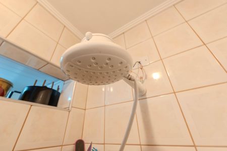 Studio à venda com 36m², 1 quarto e sem vaga Studio à venda com 36m², 1 quarto e sem vagaBanheiro