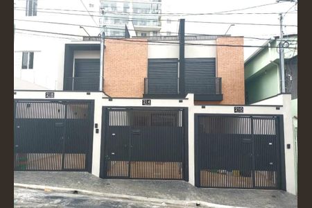 Casa à venda com 165m², 3 quartos e 2 vagas Casa à venda com 165m², 3 quartos e 2 vagasFoto 05