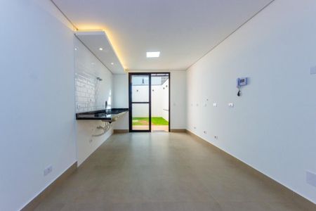 Casa à venda com 165m², 3 quartos e 2 vagas Casa à venda com 165m², 3 quartos e 2 vagasFoto 10