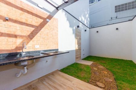 Casa à venda com 165m², 3 quartos e 2 vagas Casa à venda com 165m², 3 quartos e 2 vagasFoto 34