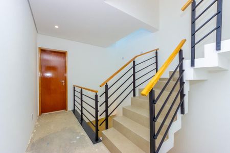 Casa à venda com 165m², 3 quartos e 2 vagas Casa à venda com 165m², 3 quartos e 2 vagasFoto 22