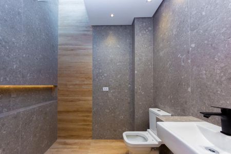 Casa à venda com 165m², 3 quartos e 2 vagas Casa à venda com 165m², 3 quartos e 2 vagasFoto 33