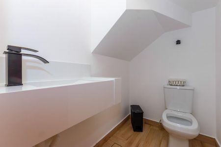 Foto 24 de casa à venda com 3 quartos, 165m² em Vila da Saúde, São Paulo