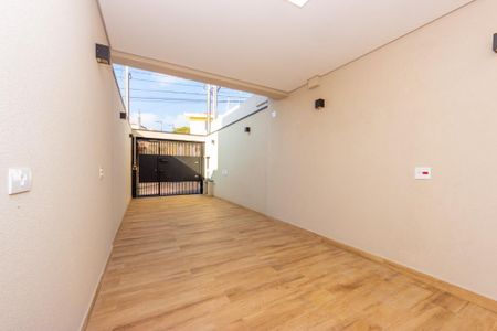 Casa à venda com 165m², 3 quartos e 2 vagas Casa à venda com 165m², 3 quartos e 2 vagasFoto 13