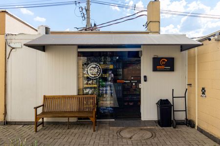 Apartamento para alugar com 41m², 2 quartos e sem vaga Apartamento para alugar com 41m², 2 quartos e sem vagaÁrea comum