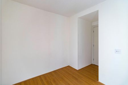 Apartamento para alugar com 41m², 2 quartos e sem vaga Apartamento para alugar com 41m², 2 quartos e sem vagaQuarto 2