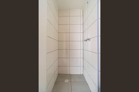Apartamento para alugar com 41m², 2 quartos e sem vaga Apartamento para alugar com 41m², 2 quartos e sem vagaBanheiro