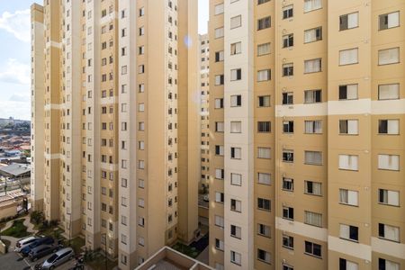 Apartamento para alugar com 41m², 2 quartos e sem vaga Apartamento para alugar com 41m², 2 quartos e sem vagaSala Vista