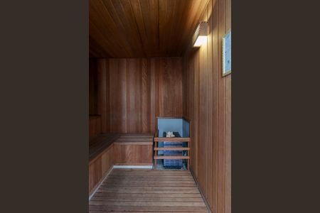 Studio para alugar com 48m², 0 quarto e 1 vagaÁrea comum